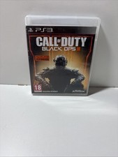 CALL OF DUTY BLACK OPS III