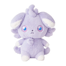 Pokemon Center Espurr Soffice