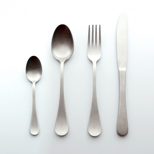 Weissestal set posate pezzi - posate, 4