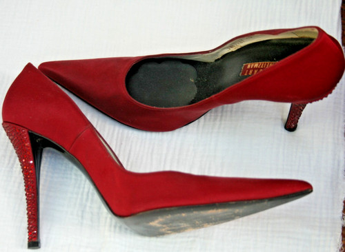Scarpe décolleté blingy - décolleté,