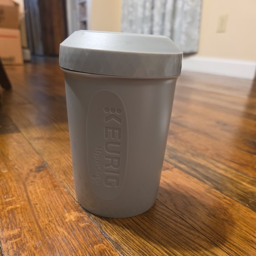 Keurig hyper chiller macchina - chiller,,
