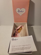 Bambola Effanbee 12" Co