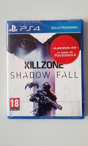 Killzone shadow fall sony - killzone, fall,sony