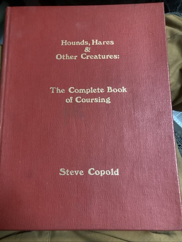 Hounds hares other - hares,