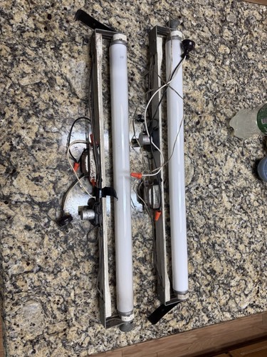 Bastoncini leggeri seeburg - c,