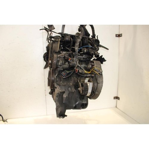 Motore compl smart fortwo - motore,