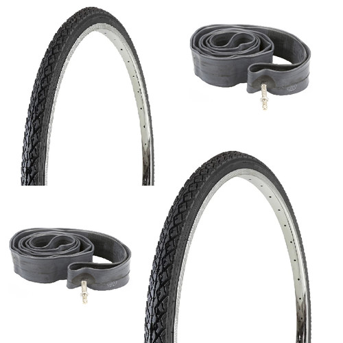 Kit copertoni bici - 2, 5/8
