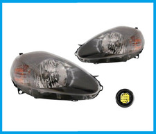 Coppia Fari Fanali per FIAT