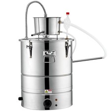 Uimoso Distillatore Alambicco
