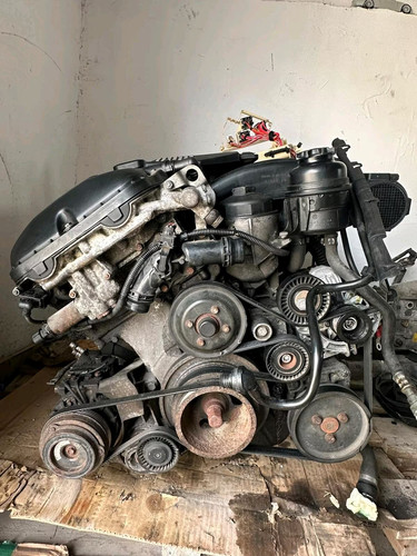 Motore bmw - motore,