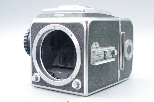 Fotocamera hasselblad 1000f - hasselblad,