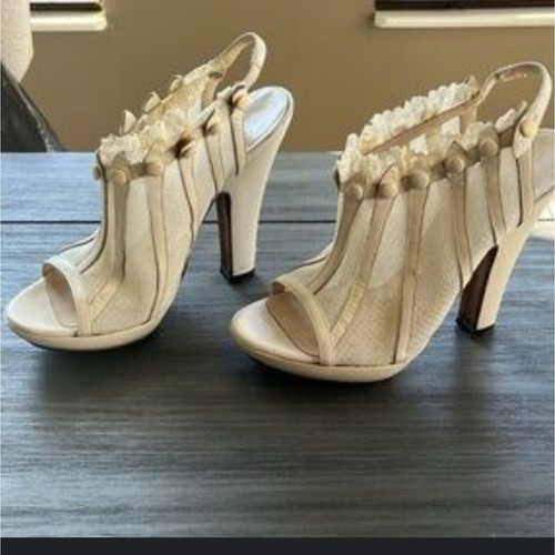 Nina ricci rara - rara, pelle