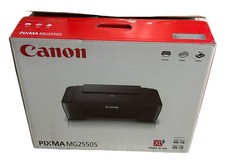 Canon PIXMA MG2550s Impresora de inyección tinta multifunción compacta 0727C006