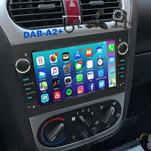 Android autoradio gps - android, per