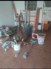 Attrezzature da Lavoro