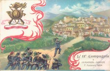 af13 cartolina militare 1