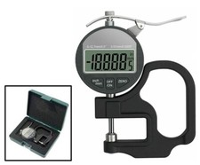 MICROMETRO SPESSIMETRO A LEVA