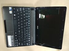 Acer Aspire One D270 -1395 INTEL ATOM B2600 1,6 GHz INCOMPLETO PER RICAMBI