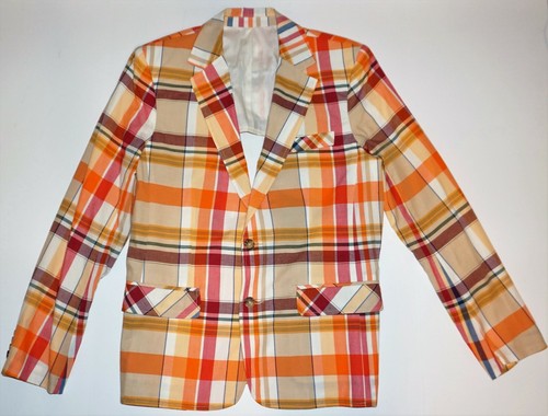 Blazer uomo turk - blazer,