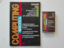 COMPUTING VIDEOTECA NUMERO 1 -