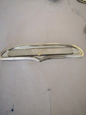 BUCA LETTERE IN OTTONE DI