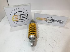 MONO AMMORTIZZATORE POSTERIORE SACHS DUCATI MONSTER S2R / SHOCK ABSORBER GMR