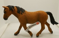 Schleich barbapuffo cavalli - barbapuffo,