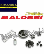 12815 - VARIATORE MALOSSI