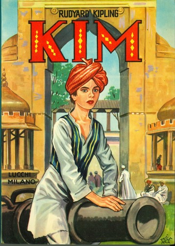 Kim editrice lucchi - editrice,