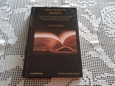 MANOSCRITTI SEGRETI - Biblioteca dei Misteri Newton Compton