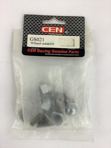 Cen racing 19mm - cen,