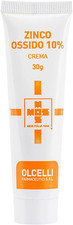 Zinco Ossido Cristallo 10% Unguento - 30 G