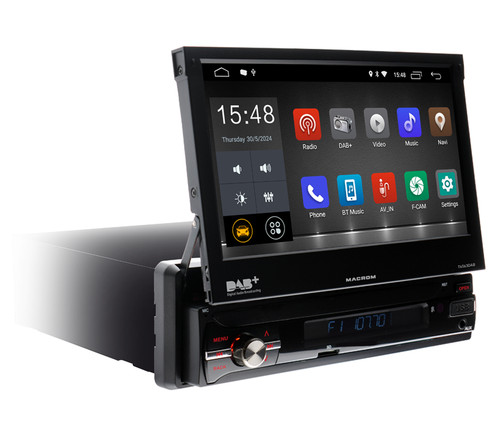 Monitor multimediale android - monitor,