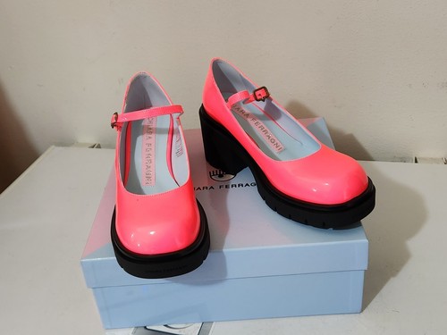 Mary jane plattform chiara - plattform,,