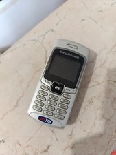 CELLULARE SONY ERICSSON T230 PERFETTAMENTE FUNZIONANTE