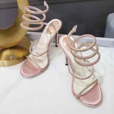Sandali donna estivi con