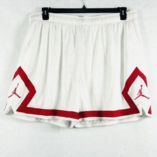 Nike Air Jordan Shorts Women