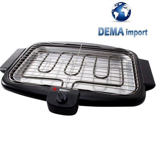 Grigliata elettrico grill - grigliata,