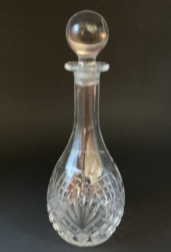 Caraffa vetro capacità - caraffa, in