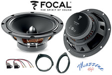 FOCAL COPPIA WOOFER ASE 165