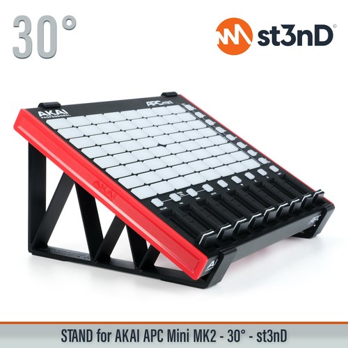 Supporto per akai apc mini - supporto,