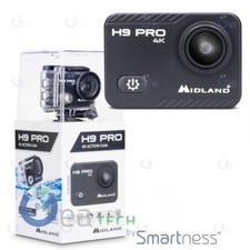 ACTION CAM VIDEOCAMERA 4K