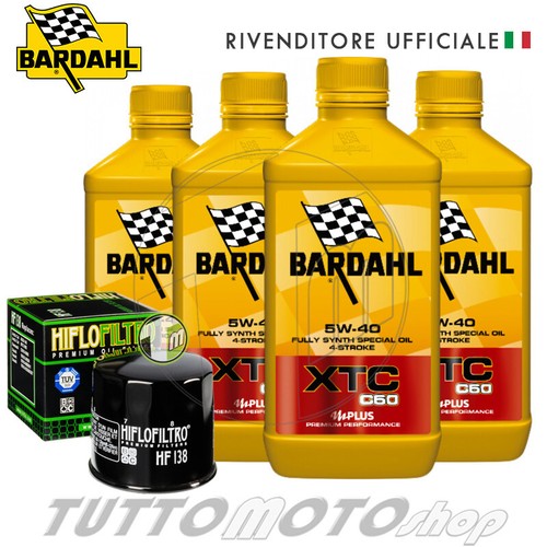 Tagliando aprilia tuono - tuono, 1000