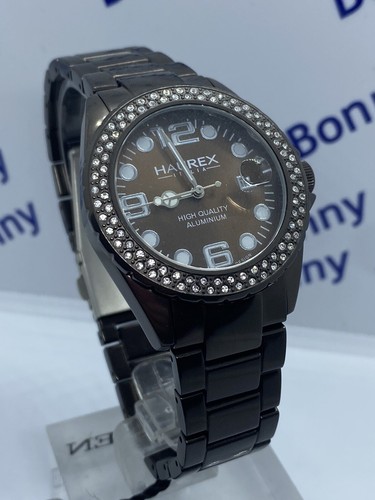 Orologio alluminio haurex - in,