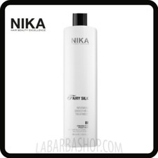 Nika maximum trattamento - nika,