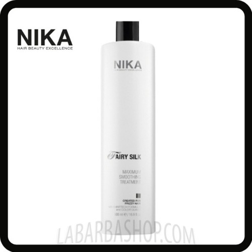 Nika maximum trattamento - maximum,