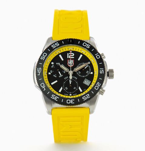 Orologio uomo cronografo - orologio,
