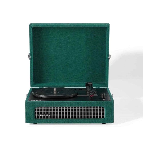 Crosley voyager giradischi - voyager,