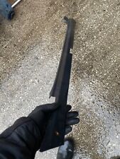 Ford Escort XR3i Mk4 1989 davanzali cabriolet convertibili di fabbrica