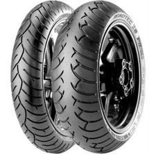 Pneumatici gomme metzeler - pneumatici,